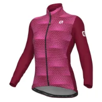 Alé Solid Sharp Jacke