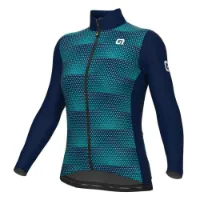 Alé Solid Sharp Langarm-trikot