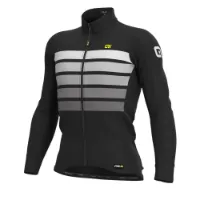 Alé Sombra Wool Langarm-trikot