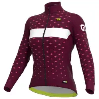 Alé Stars Langarm-trikot