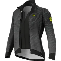 Alé Storm Langarm-trikot