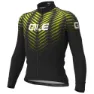 Black / fluor yellow