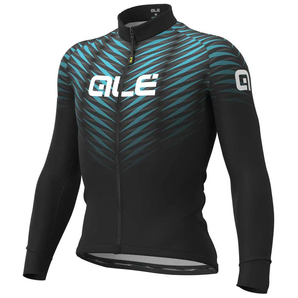 Alé Thorn Langarm-trikot