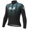 Alé Thorn Langarm-trikot