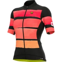 Alé Track Kurzarm-radtrikot