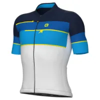 Alé Uec Kurzarm-radtrikot