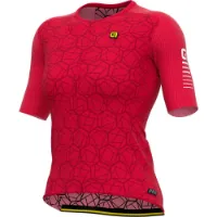 Alé Velocity Kurzarm-radtrikot