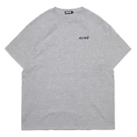Alive Industry 22logo Kurzarm-t-shirt