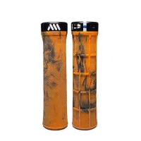 All Mountain Style Berm Griffe