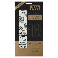 All Mountain Style Gravel/road Coffee Rahmenschutz