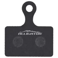 Alligator Carbon Extreme Shimano Ultegra Br-rs505 Scheibenbremsbeläge