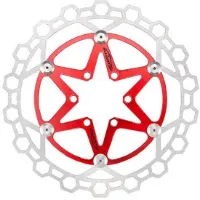 Alligator Diamond 2p Floating Bremsscheibe