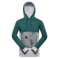 Alpine Pro Bord Kapuzenpullover
