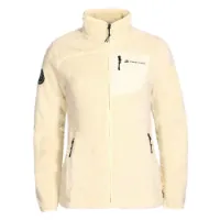 Alpine Pro Ferada Fleece Mit Durchgehendem Reißverschluss