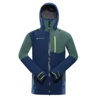 Alpine Pro Gor Full Zip Regenmantel