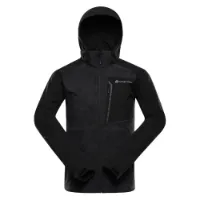 Alpine Pro Hoor Softshelljacke