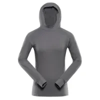 Alpine Pro Izara Kapuzenpullover