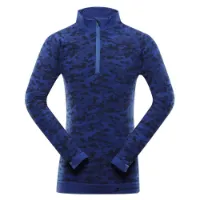 Alpine Pro Lubino Langarm-baselayer