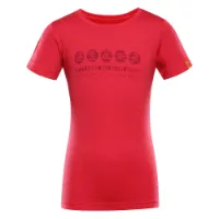 Alpine Pro Mereno 2 Kurzarm-t-shirt