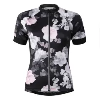 Alpine Pro Sagena Kurzarm-radtrikot