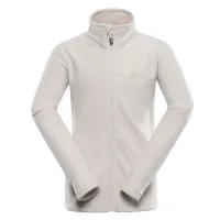 Alpine Pro Siuso 2 Fleece Mit Durchgehendem Reißverschluss