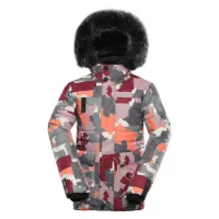 Alpine Pro Werdo Jacke