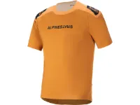 Alpinestars A-Aria Polartec Switch S/S Trikot