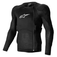 Alpinestars A-impact Plasma Langarm-schutzjacke