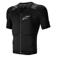 Alpinestars A-motion Plasma Kurzärmlige Schutzjacke