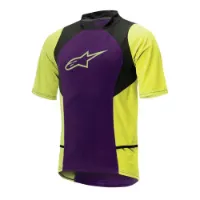 Alpinestars Drop 2 Kurzarm-radtrikot