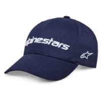 Alpinestars Linear Wordmark Kappe