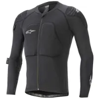 Alpinestars Paragon Lite Langarm-schutzjacke