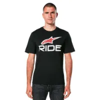 Alpinestars Ride 4.0 Csf Kurzarm-t-shirt