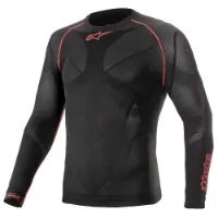 Alpinestars Ride Tech V2 Summer Langarm-baselayer