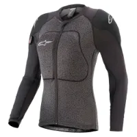 Alpinestars Stella Paragon Lite Langarm-schutzjacke