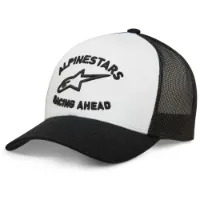 Alpinestars Triple Trucker-kappe