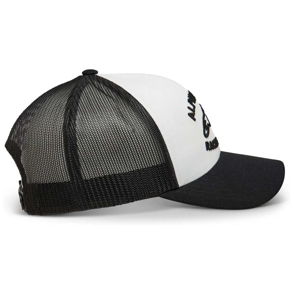 Alpinestars Triple Trucker-kappe