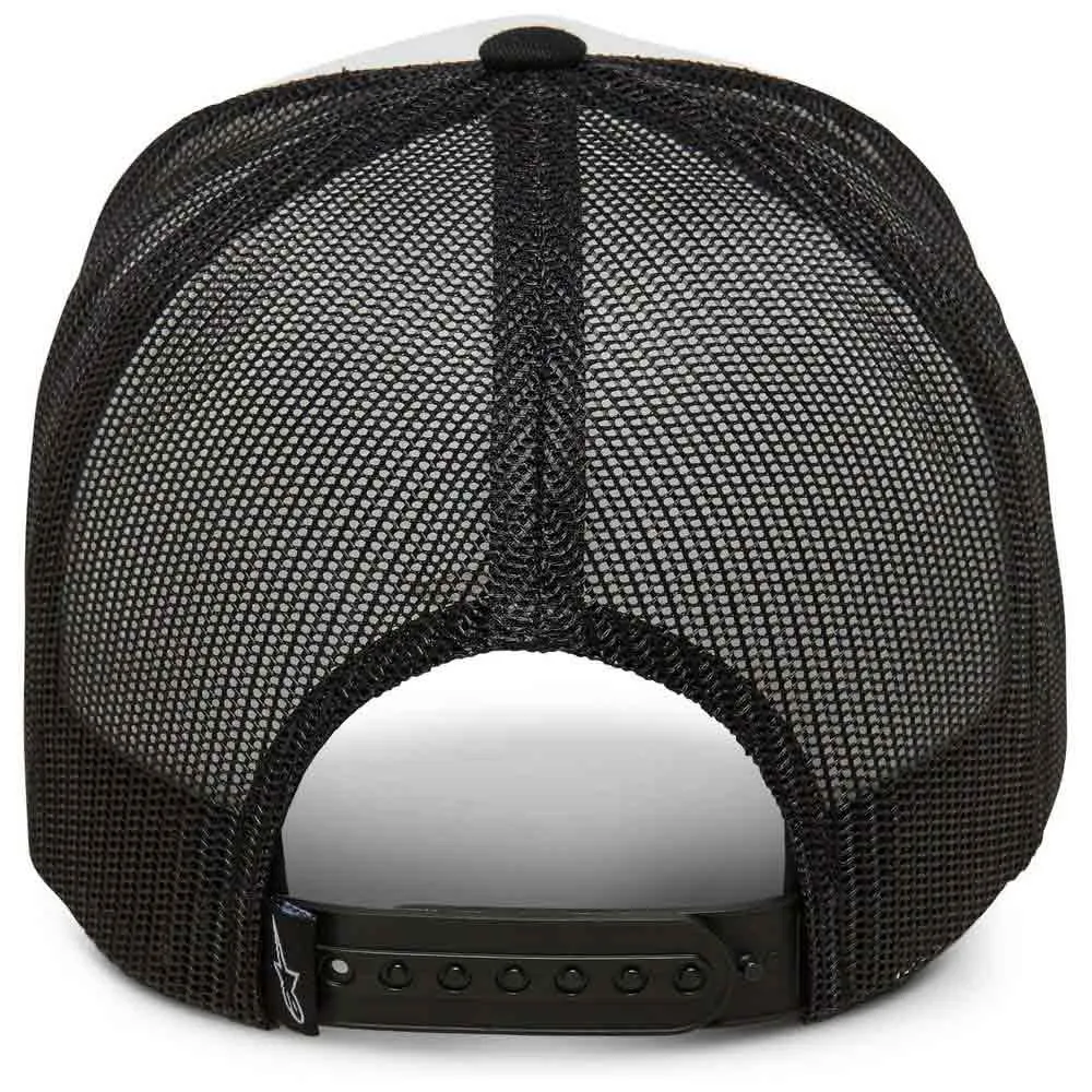 Alpinestars Triple Trucker-kappe