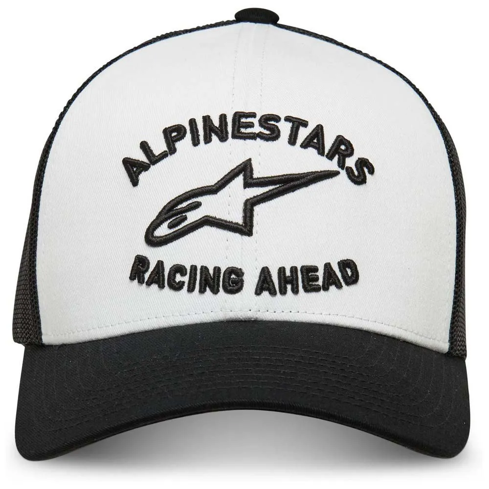 Alpinestars Triple Trucker-kappe