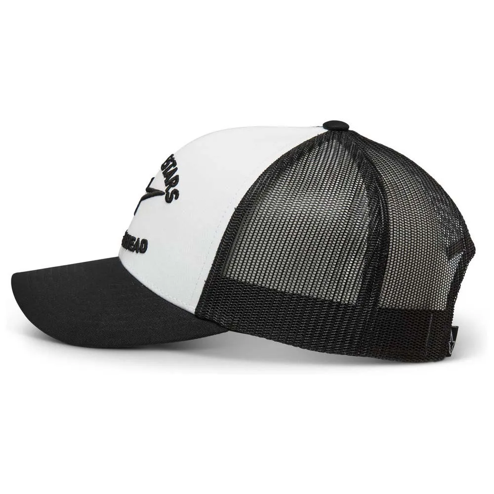 Alpinestars Triple Trucker-kappe
