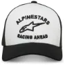 Alpinestars Triple Trucker-kappe