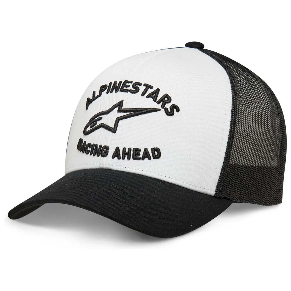 Alpinestars Triple Trucker-kappe
