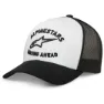 Alpinestars Triple Trucker-kappe