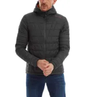 ALTURA Grid Twister Isolated Jacke