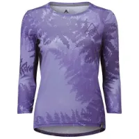 ALTURA Kielder Lightweight Enduro-trikot Mit 3/4-Ärmeln