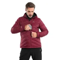 Altus Elbrus J30 Jacke