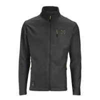 Altus Lombardia Fleece Mit Durchgehendem Reißverschluss