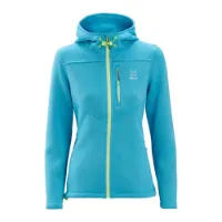 Altus Seneca G30 Fleece Mit Durchgehendem Reißverschluss