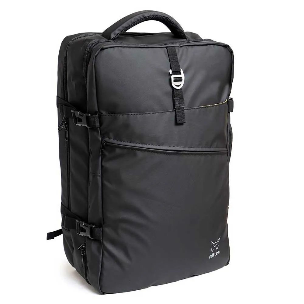 Altus Shanghai Duffelbag, Black