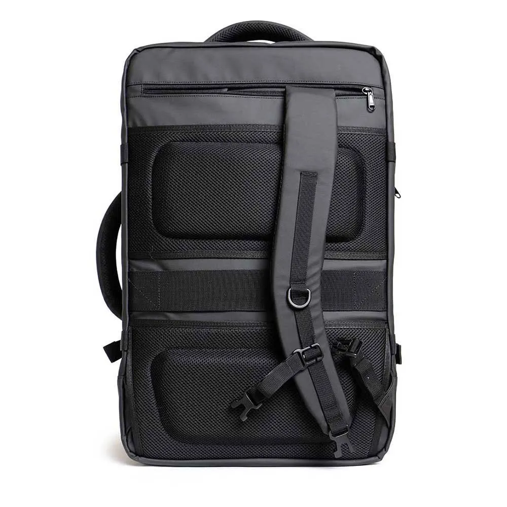 Altus Shanghai Duffelbag, Black